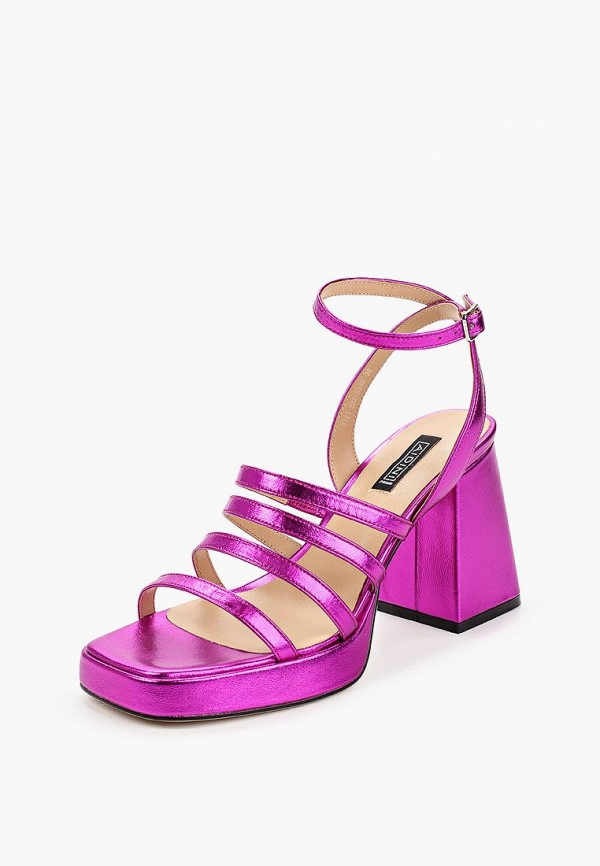 фото Босоножки aidini