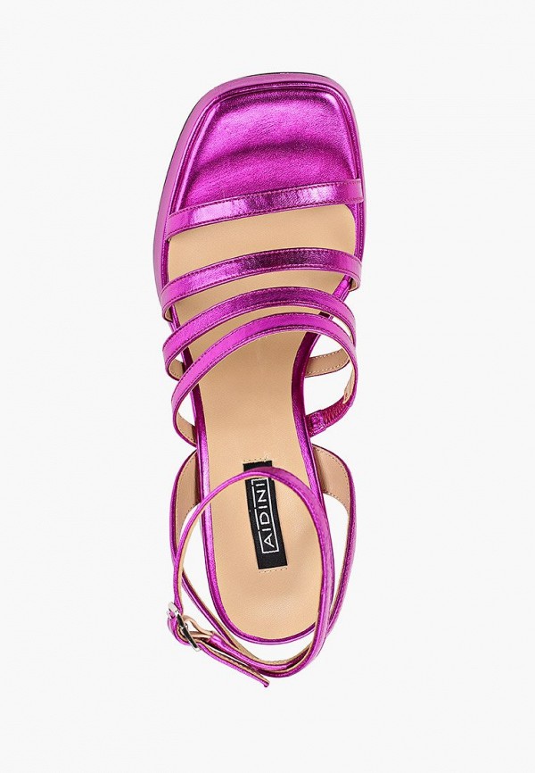 фото Босоножки aidini