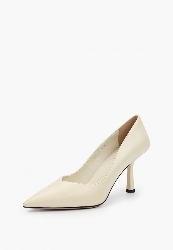 фото Туфли aidini