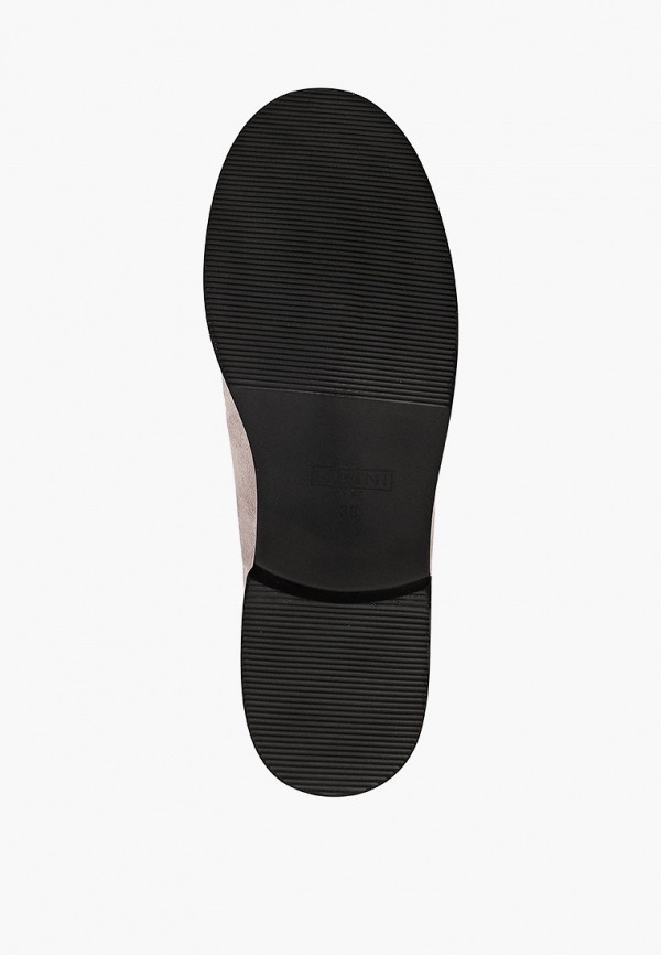 Лоферы Aidini бежевый, размер 38, фото 5