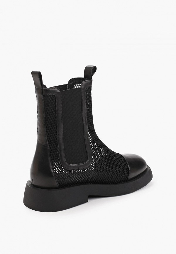 фото Ботинки aidini