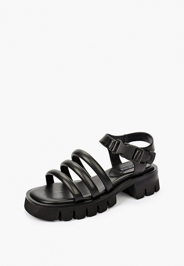 фото Сандалии aidini