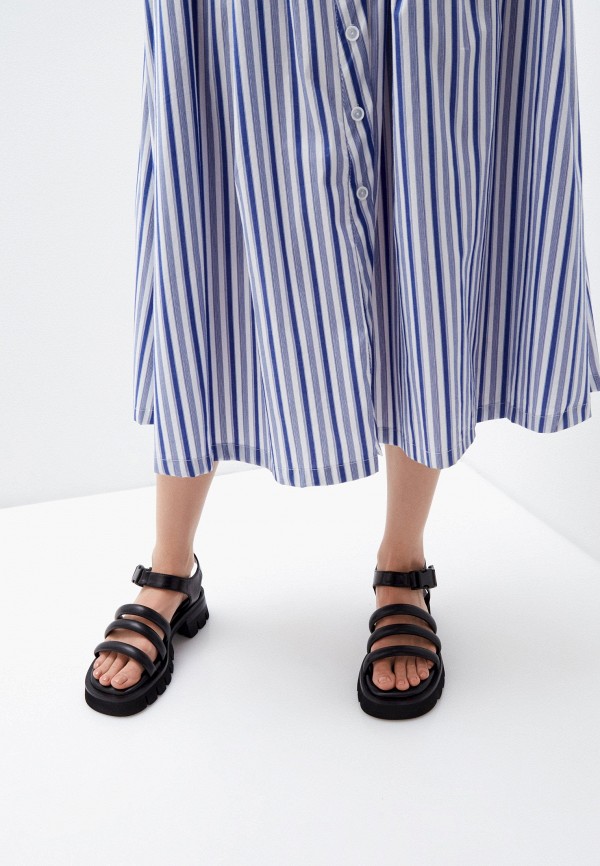 фото Сандалии aidini