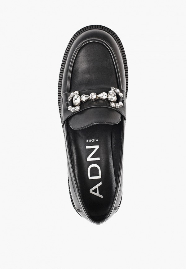 Лоферы  Aidini фото