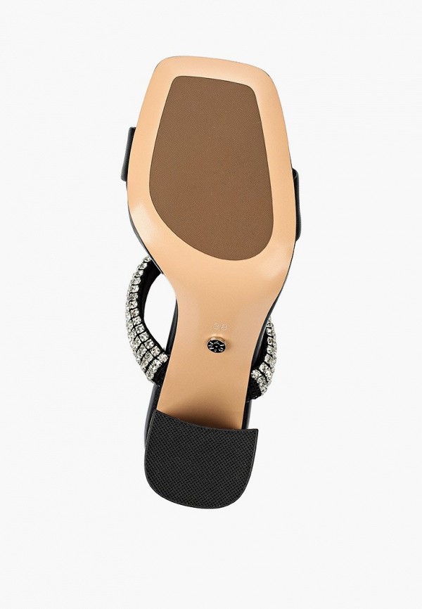 Сабо Aidini черный, размер 37, фото 5