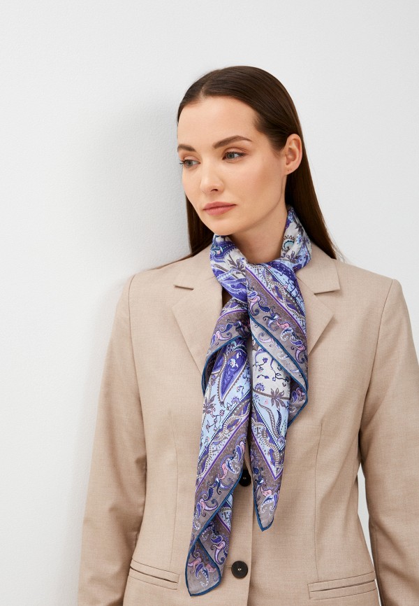 фото Платок eleganzza