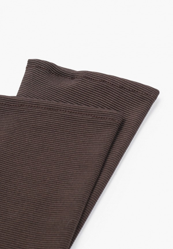 Перчатки Eleganzza коричневый, размер 16, фото 2