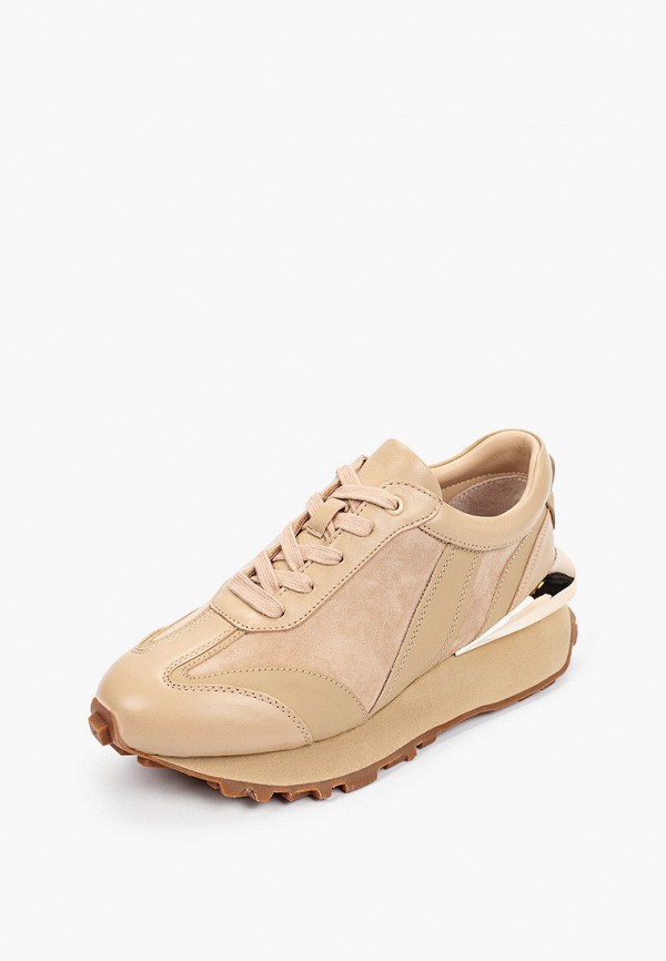 фото Кроссовки basconi