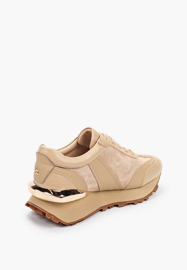 фото Кроссовки basconi