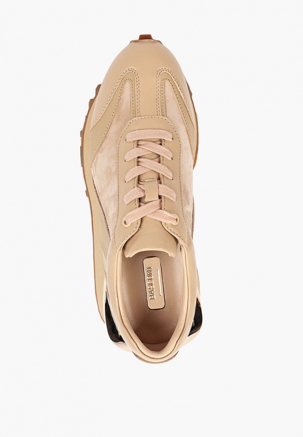 фото Кроссовки basconi