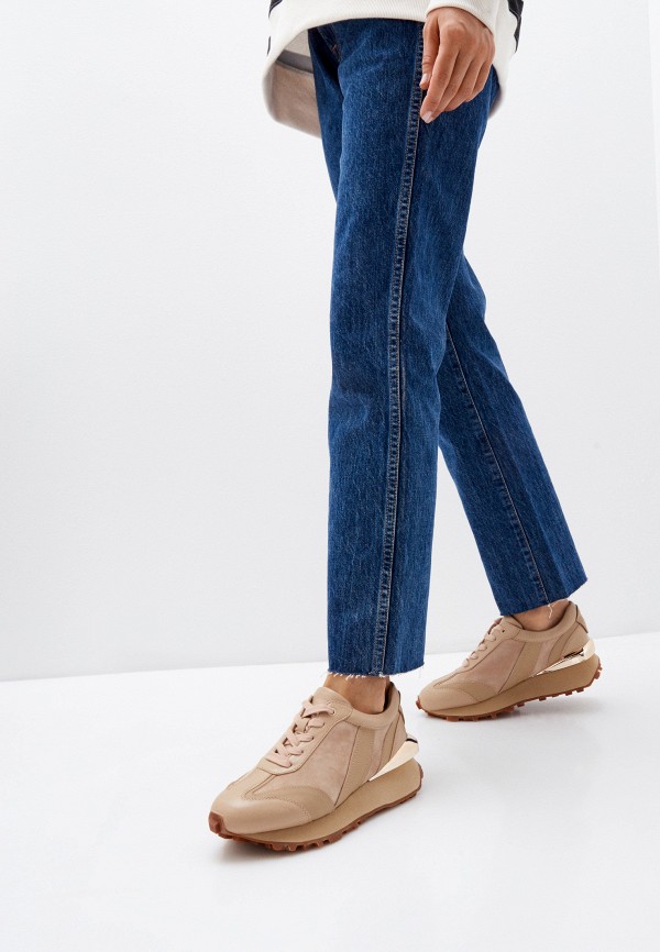 фото Кроссовки basconi