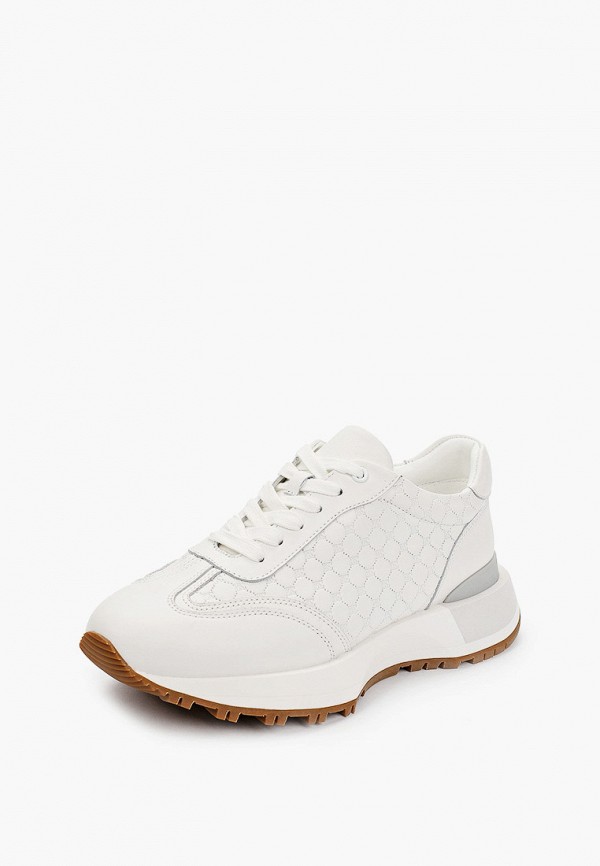 фото Кроссовки basconi