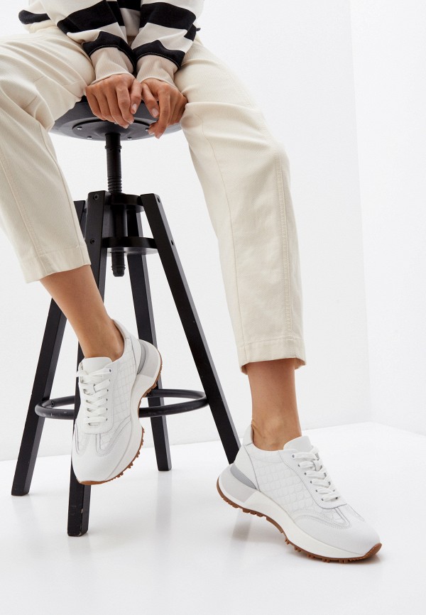 фото Кроссовки basconi