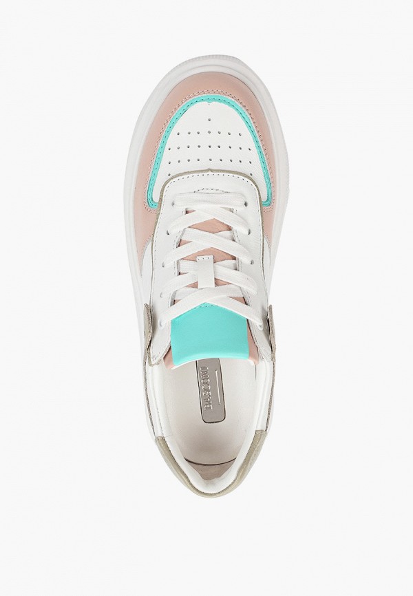 фото Кеды basconi