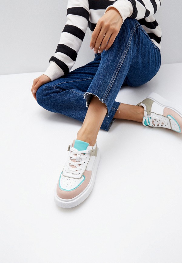 фото Кеды basconi