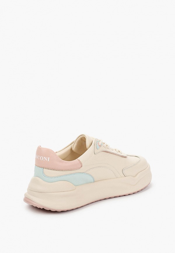 фото Кроссовки basconi