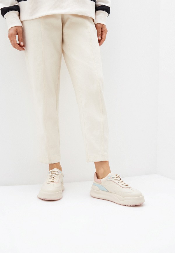 фото Кроссовки basconi