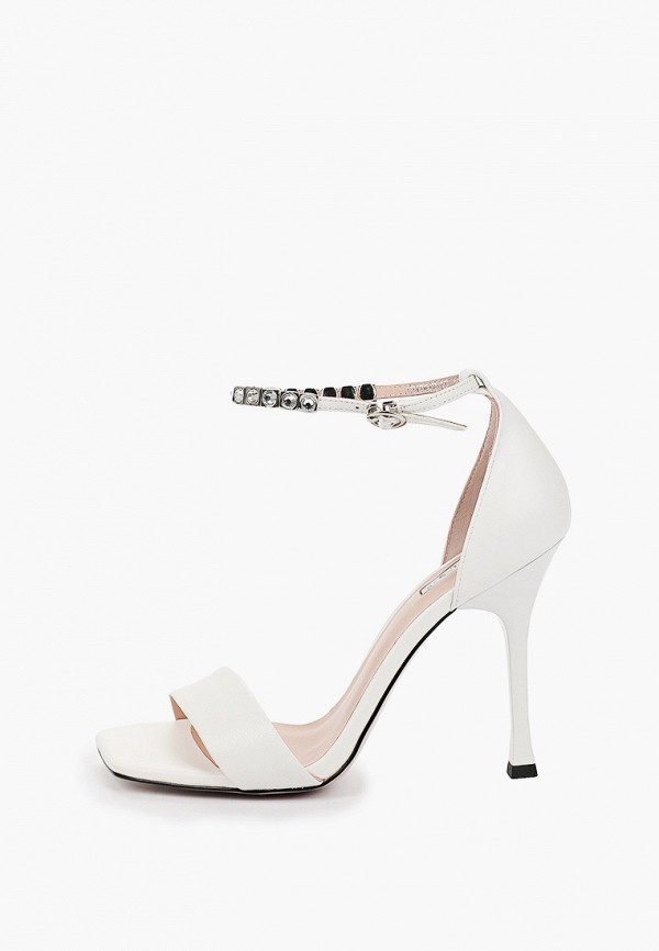 фото Босоножки basconi