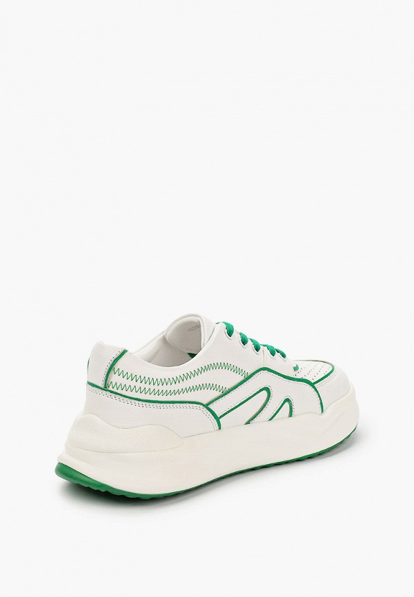 фото Кроссовки basconi