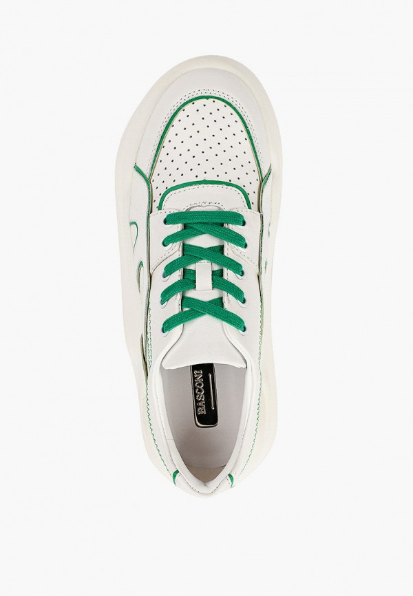 фото Кроссовки basconi