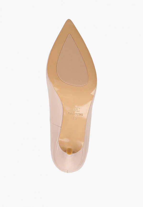 фото Туфли basconi