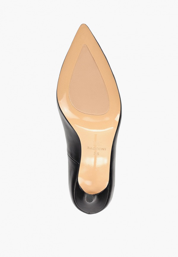 фото Туфли basconi