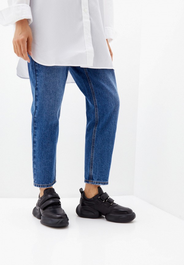 фото Кроссовки basconi