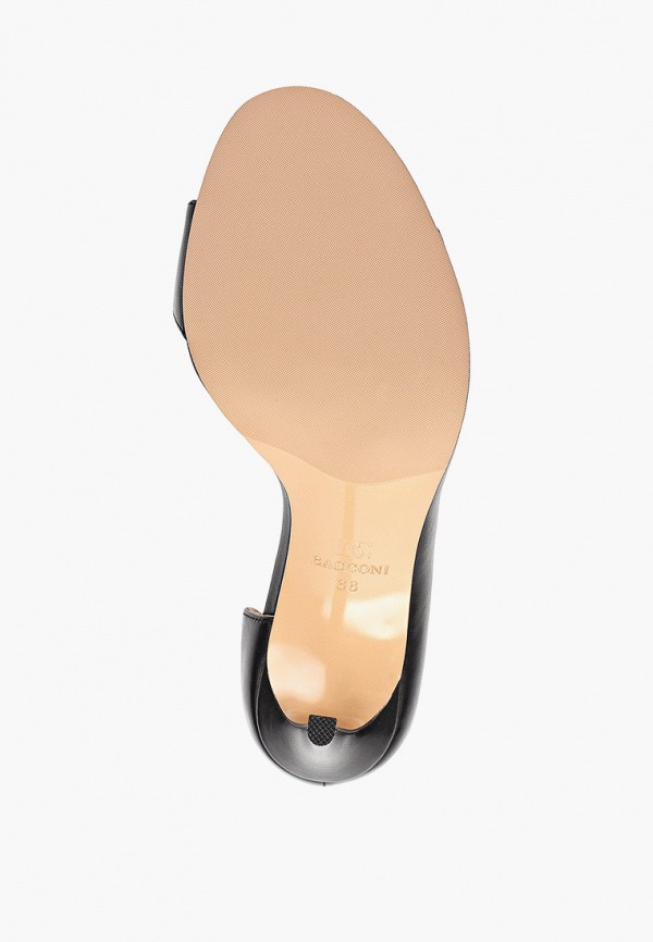 фото Туфли basconi