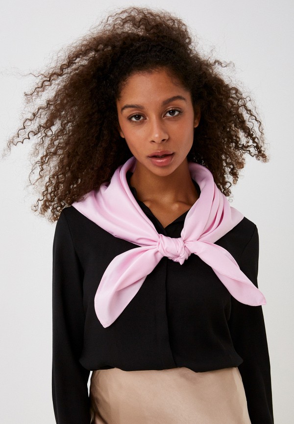 фото Платок lilaccat