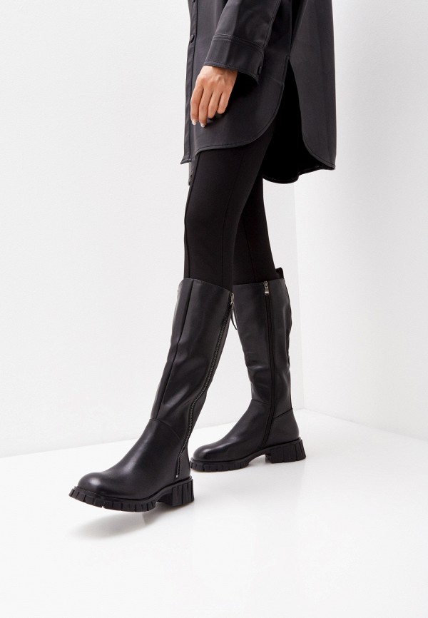 фото Сапоги helena berger