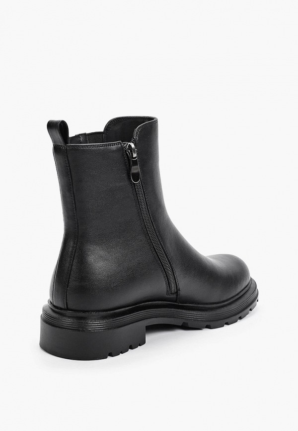 фото Ботинки helena berger