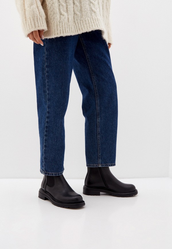 фото Ботинки helena berger