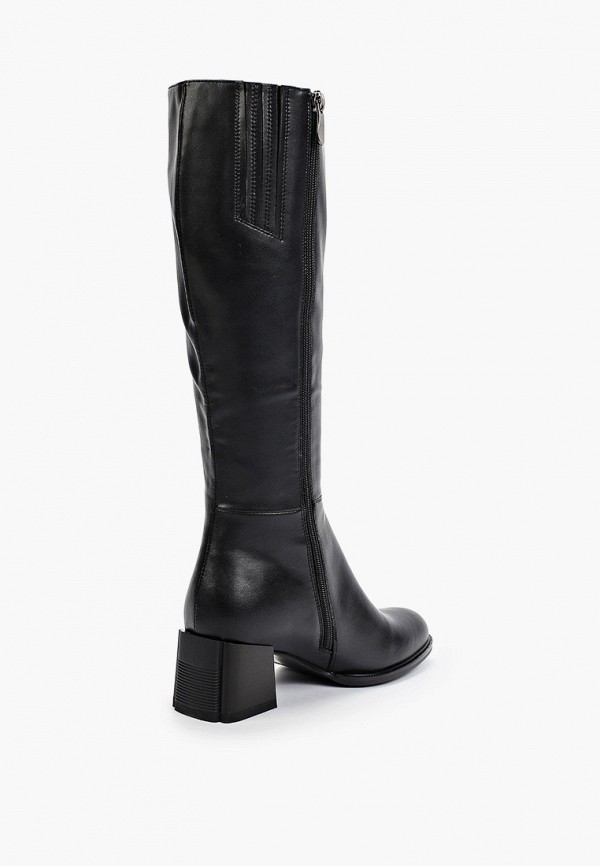 фото Сапоги helena berger