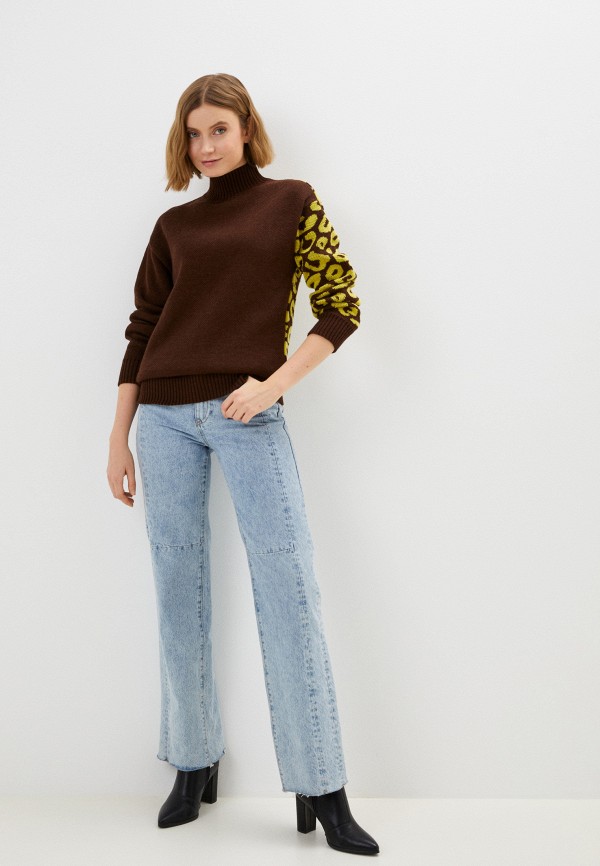 фото Свитер milanika