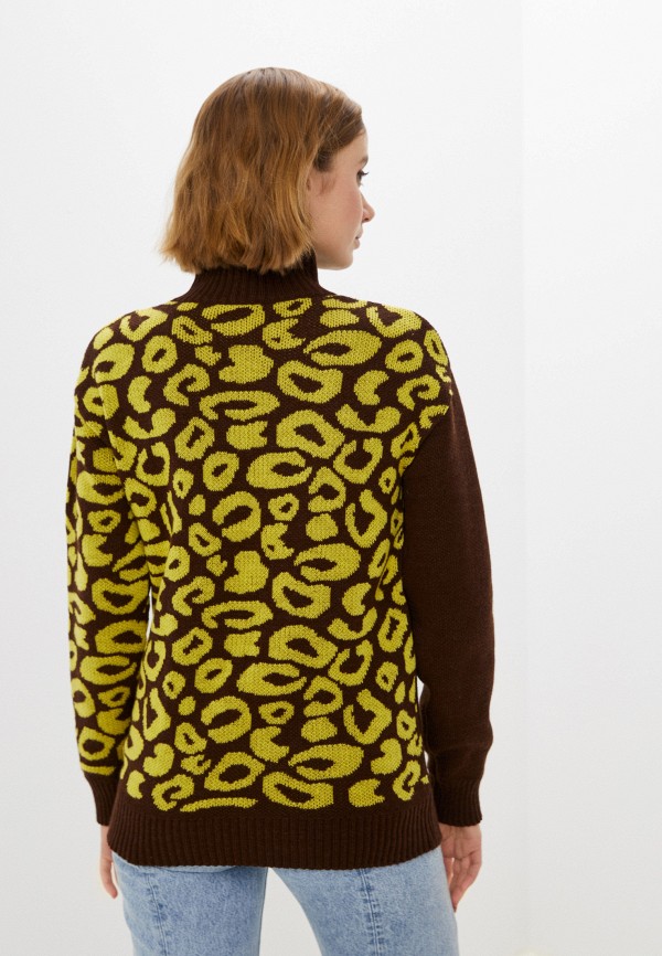 фото Свитер milanika