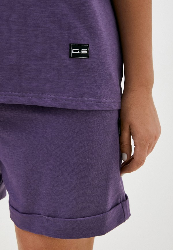 фото Костюм спортивный d.s