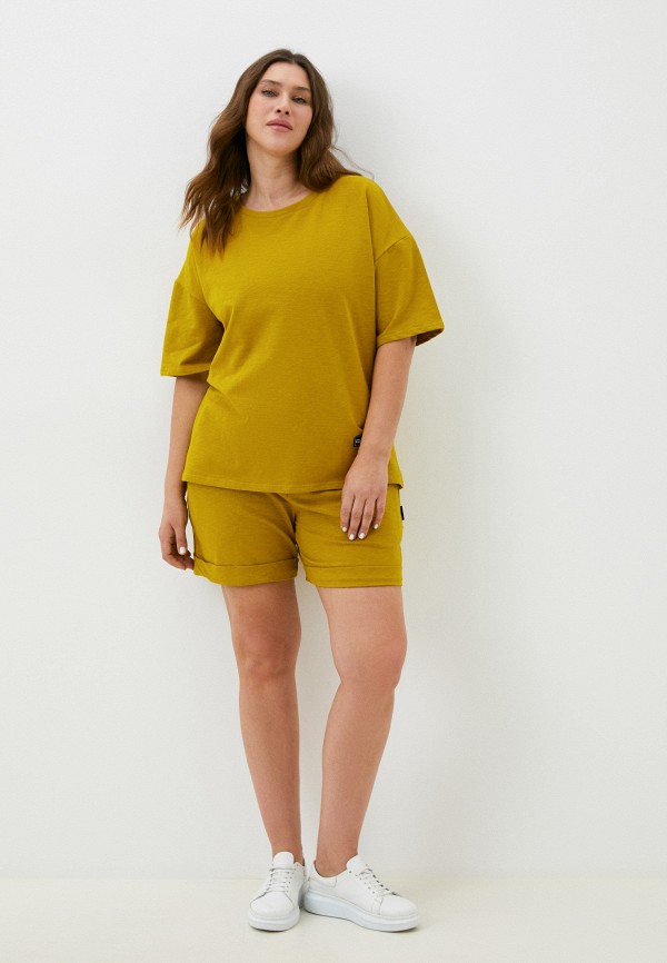 фото Костюм спортивный d.s