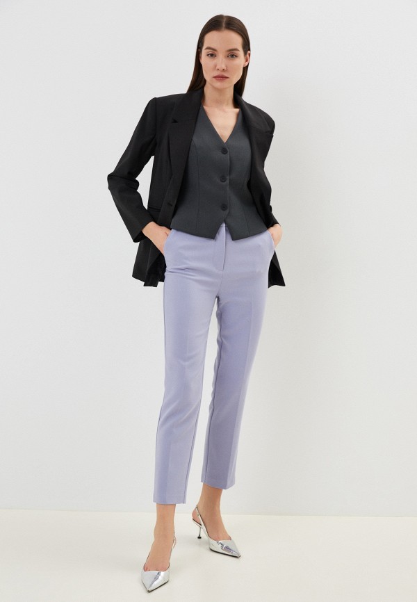 фото Жилет mist