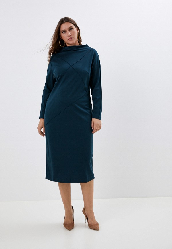 

Платье Nadin, Зеленый