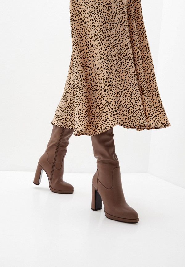 фото Ботфорты marco bonne`