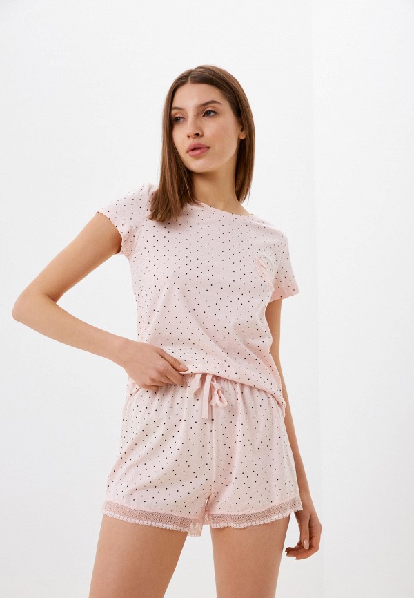 Пижама Indefini 2599₽
