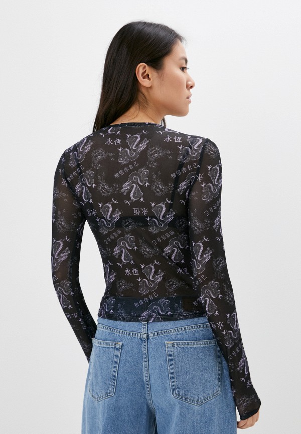 фото Лонгслив gloria jeans