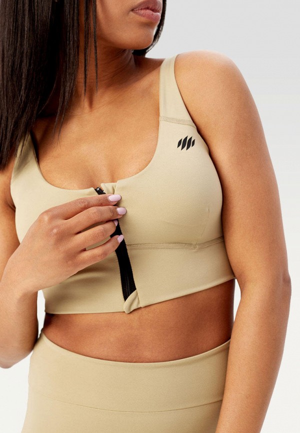 фото Топ спортивный gympanthers