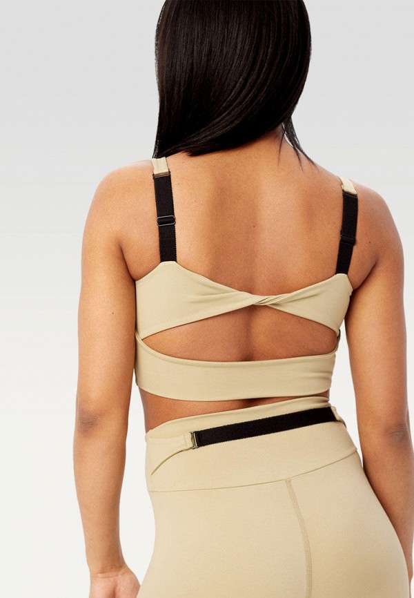 фото Топ спортивный gympanthers