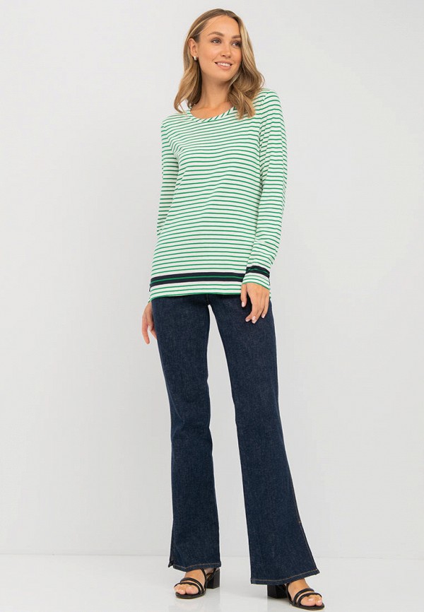 фото Лонгслив gerry weber