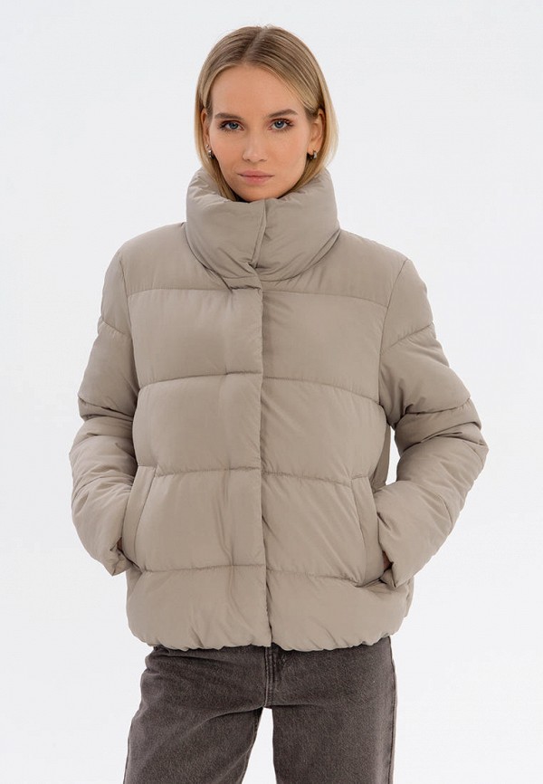 фото Куртка утепленная твое