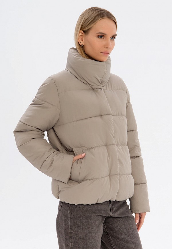 фото Куртка утепленная твое