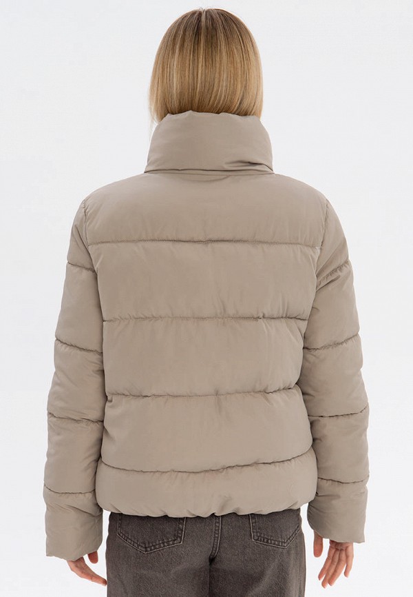 фото Куртка утепленная твое