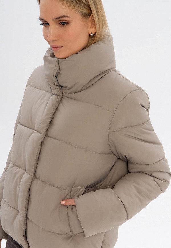 фото Куртка утепленная твое