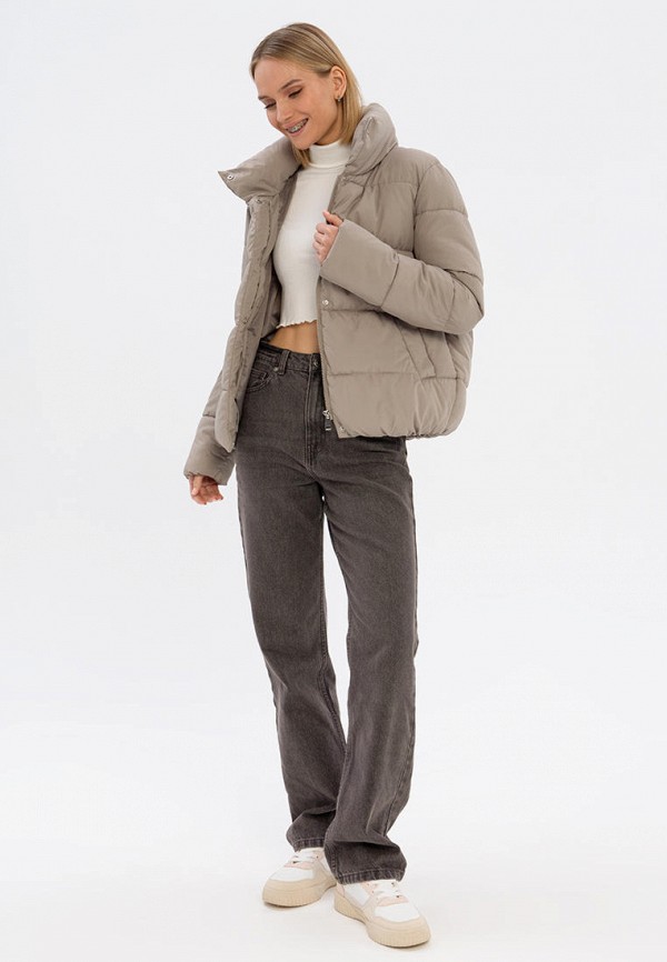 фото Куртка утепленная твое